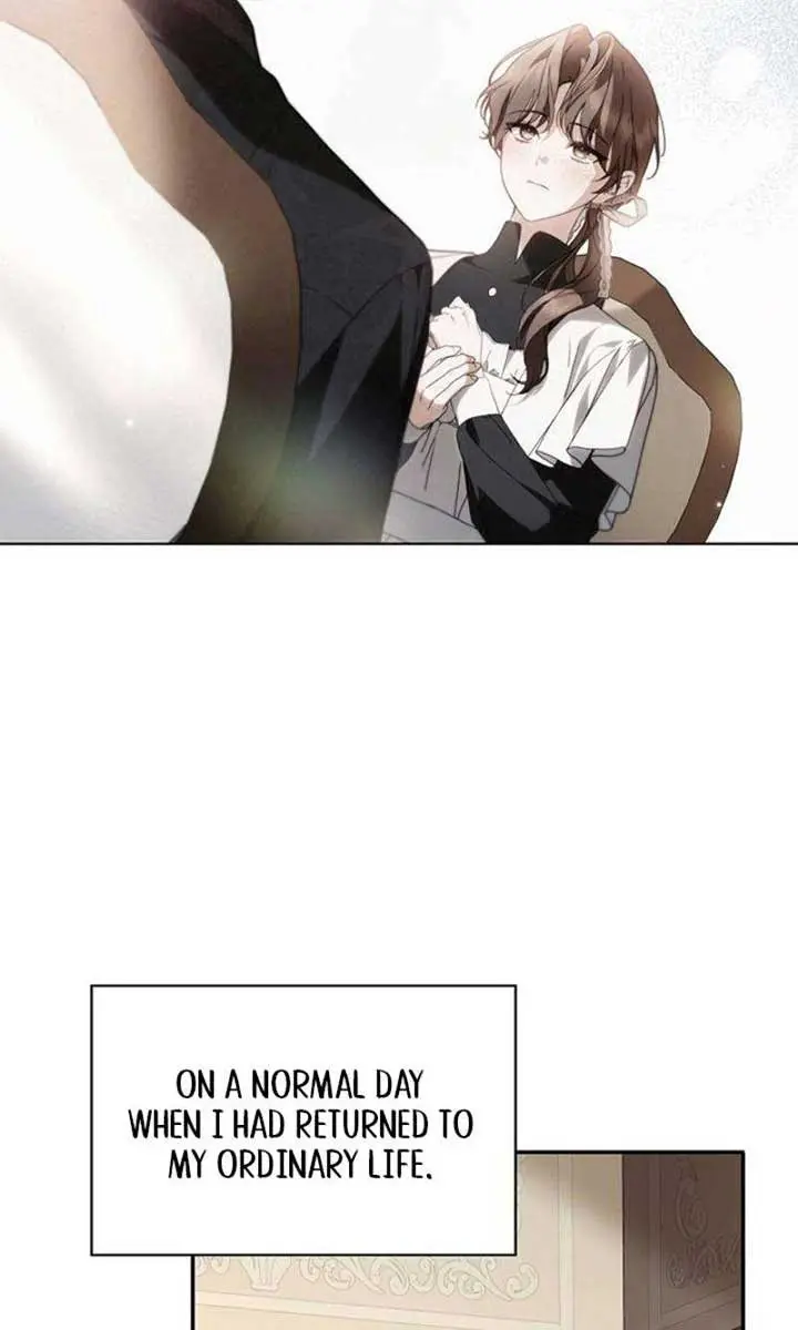 The Count's Secret Maid Chapter 27 Page 3