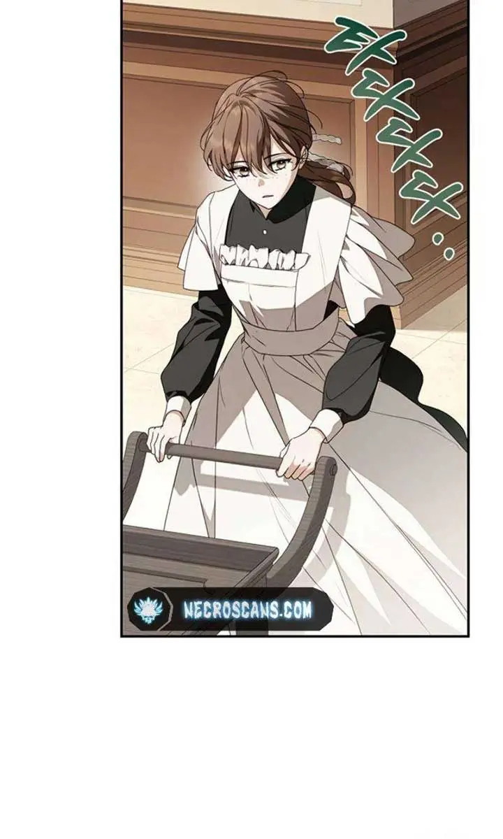 The Count's Secret Maid Chapter 27 Page 4