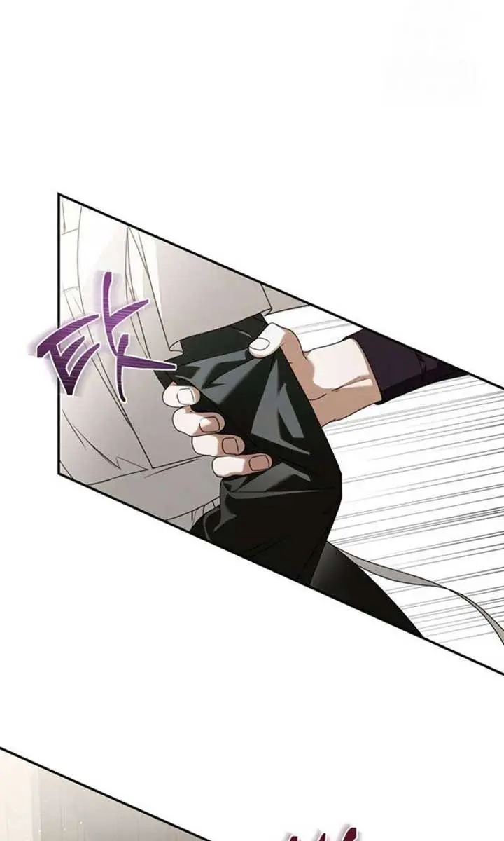 The Count's Secret Maid Chapter 27 Page 5