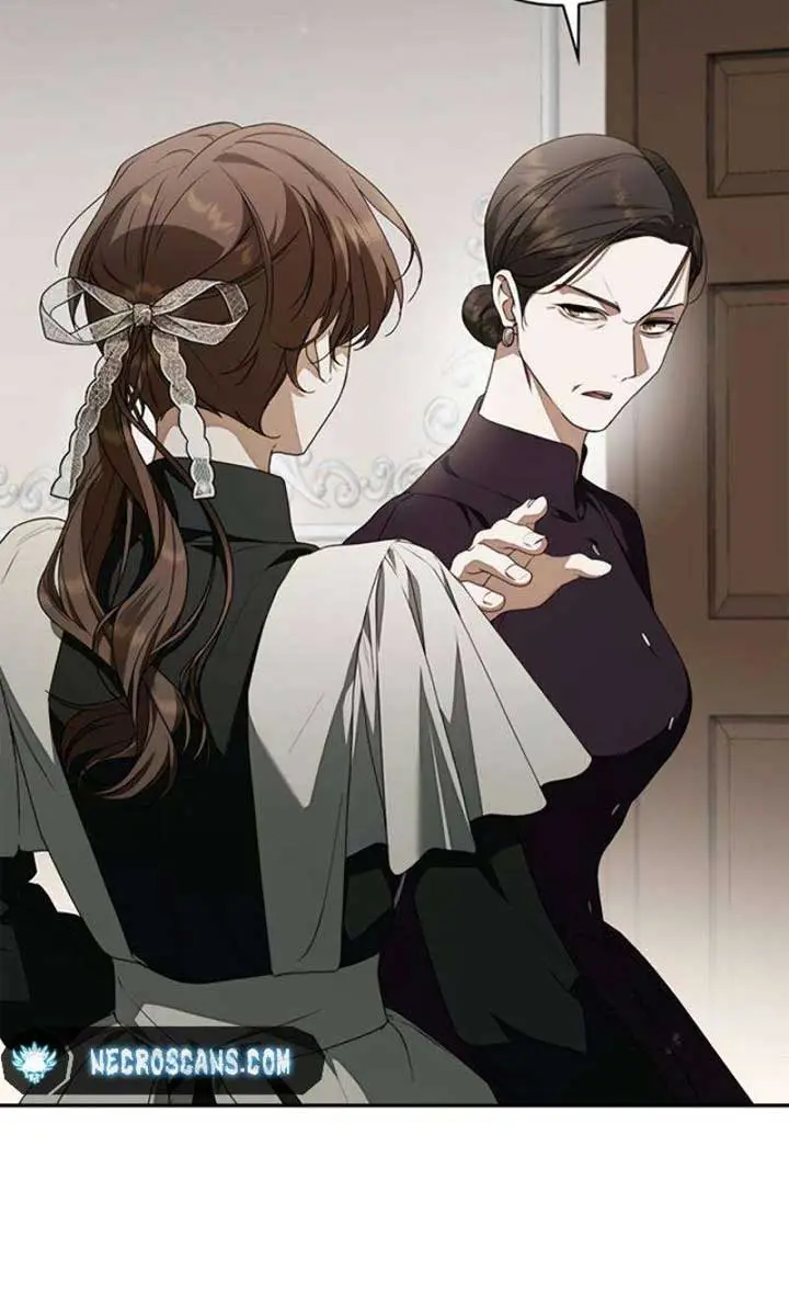 The Count's Secret Maid Chapter 27 Page 9