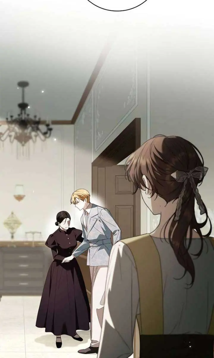 The Count's Secret Maid Chapter 27 Page 16