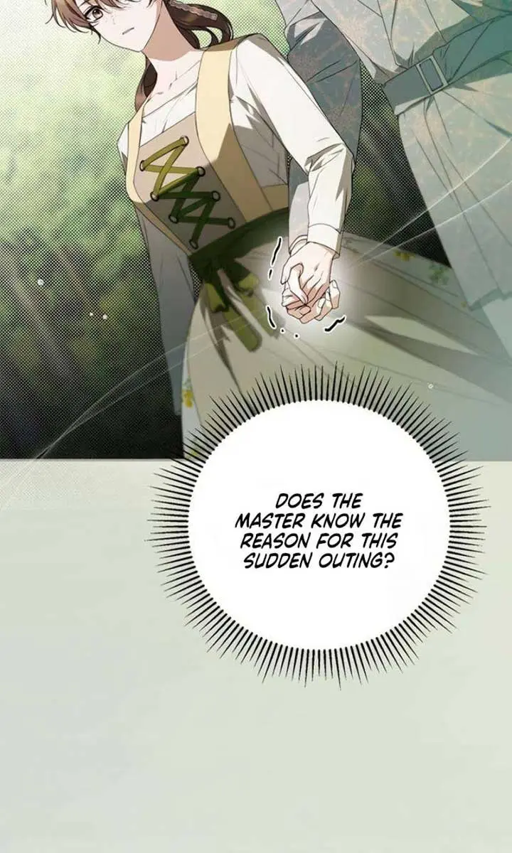 The Count's Secret Maid Chapter 27 Page 24