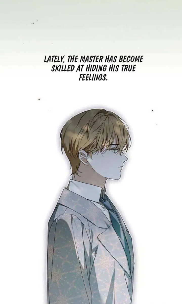 The Count's Secret Maid Chapter 27 Page 25