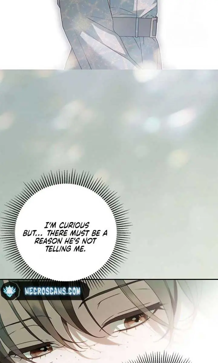 The Count's Secret Maid Chapter 27 Page 26