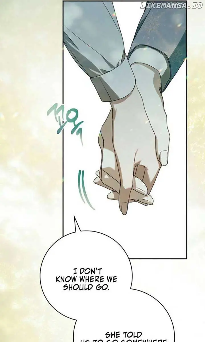 The Count's Secret Maid Chapter 27 Page 28