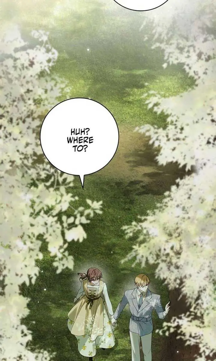 The Count's Secret Maid Chapter 27 Page 30