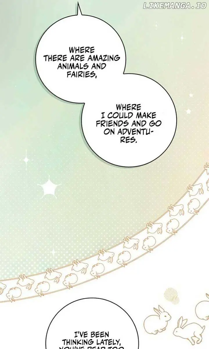 The Count's Secret Maid Chapter 27 Page 40