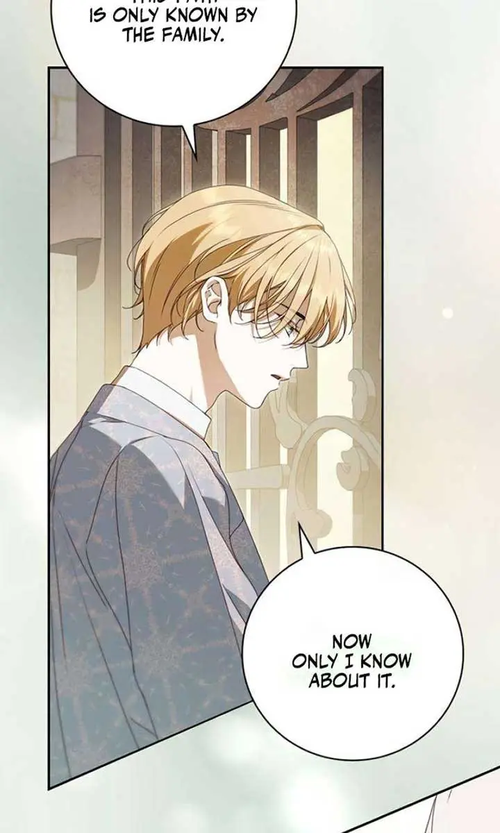 The Count's Secret Maid Chapter 27 Page 42