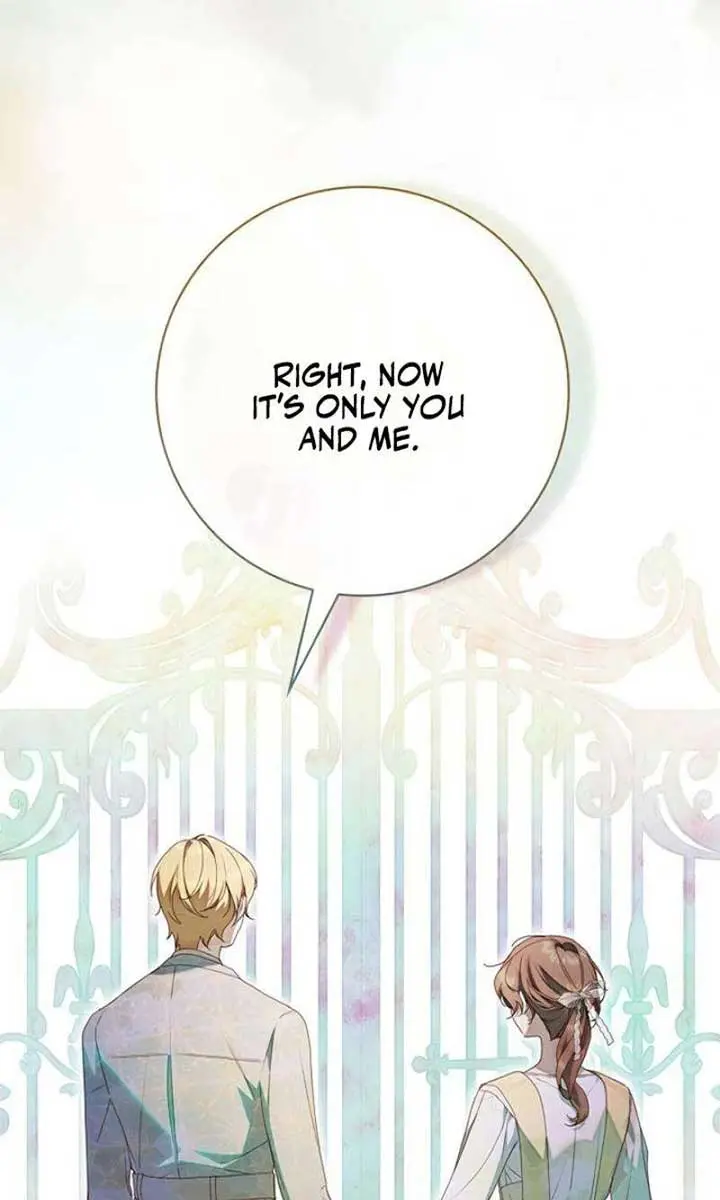The Count's Secret Maid Chapter 27 Page 44