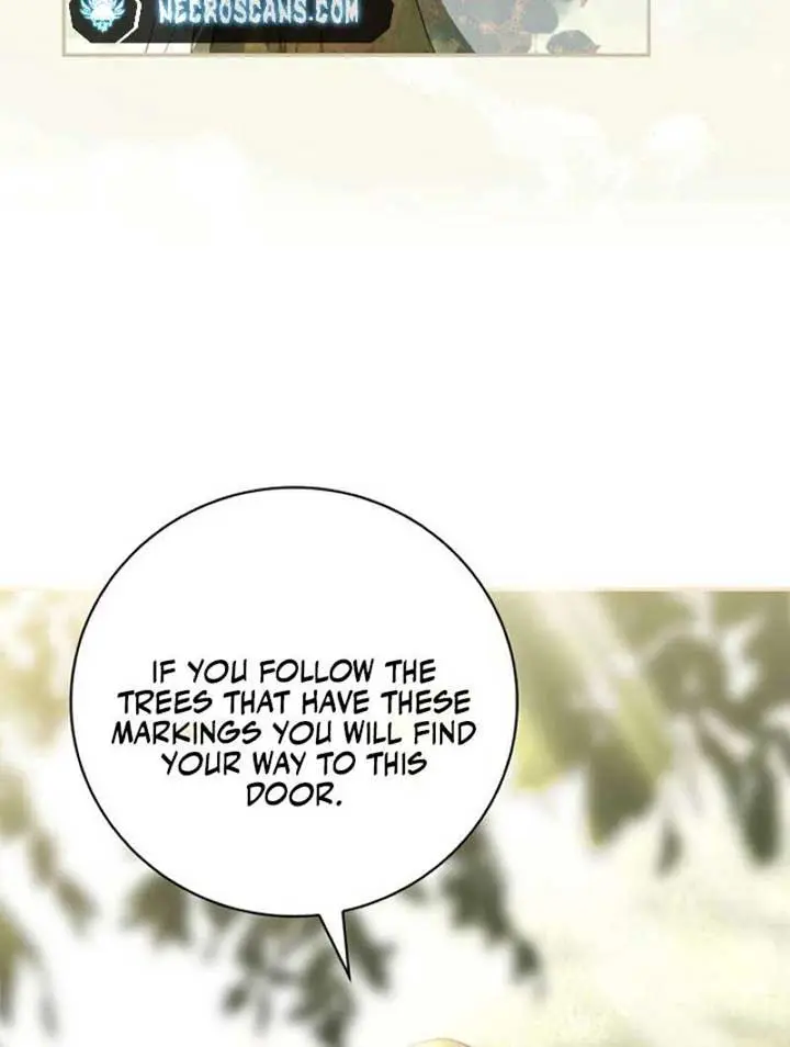 The Count's Secret Maid Chapter 27 Page 51