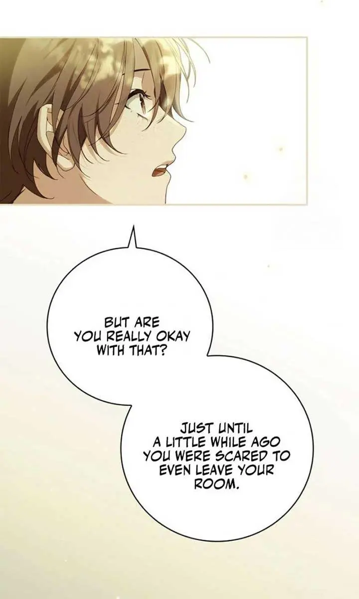 The Count's Secret Maid Chapter 27 Page 55