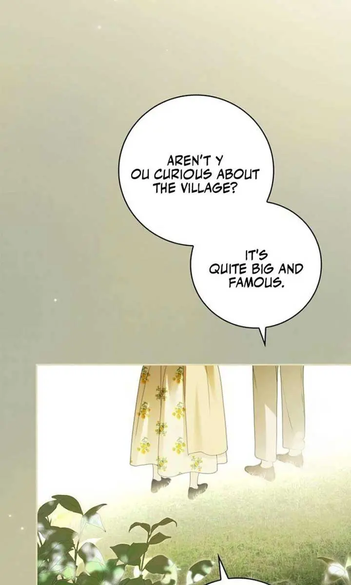 The Count's Secret Maid Chapter 27 Page 56