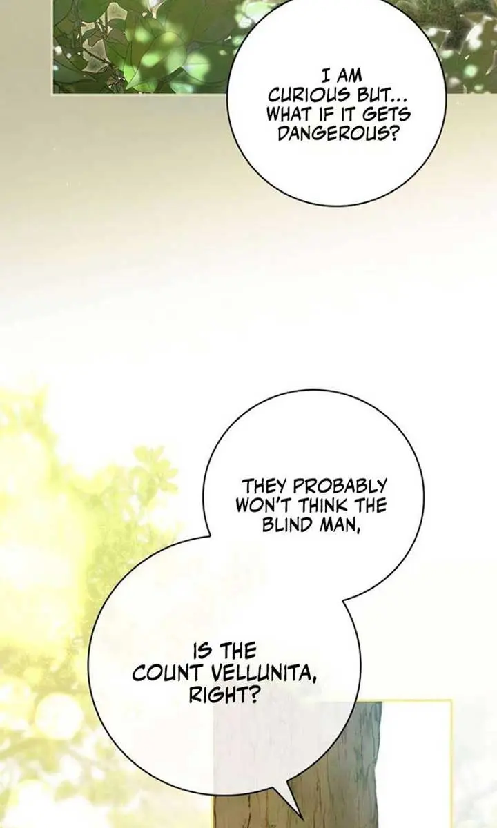 The Count's Secret Maid Chapter 27 Page 57