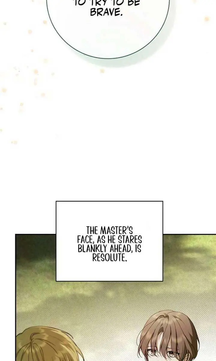 The Count's Secret Maid Chapter 27 Page 61
