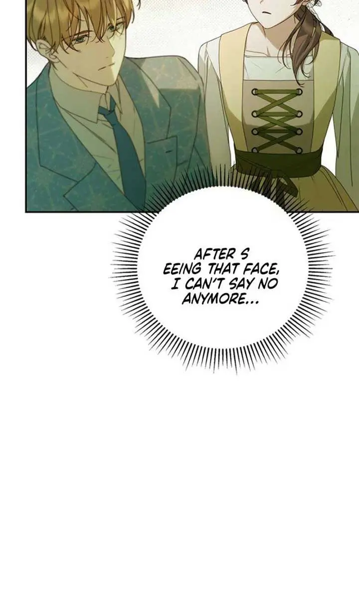 The Count's Secret Maid Chapter 27 Page 62
