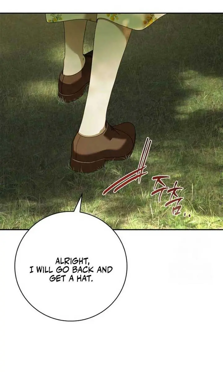 The Count's Secret Maid Chapter 27 Page 63