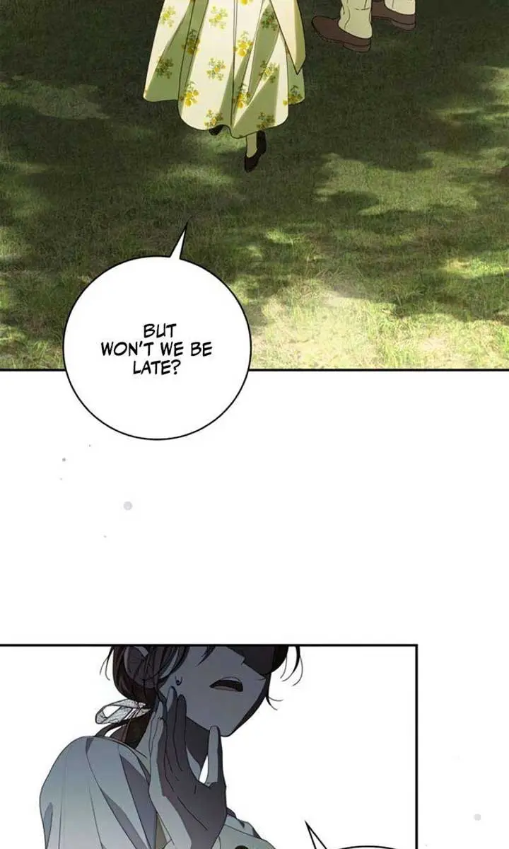 The Count's Secret Maid Chapter 27 Page 66