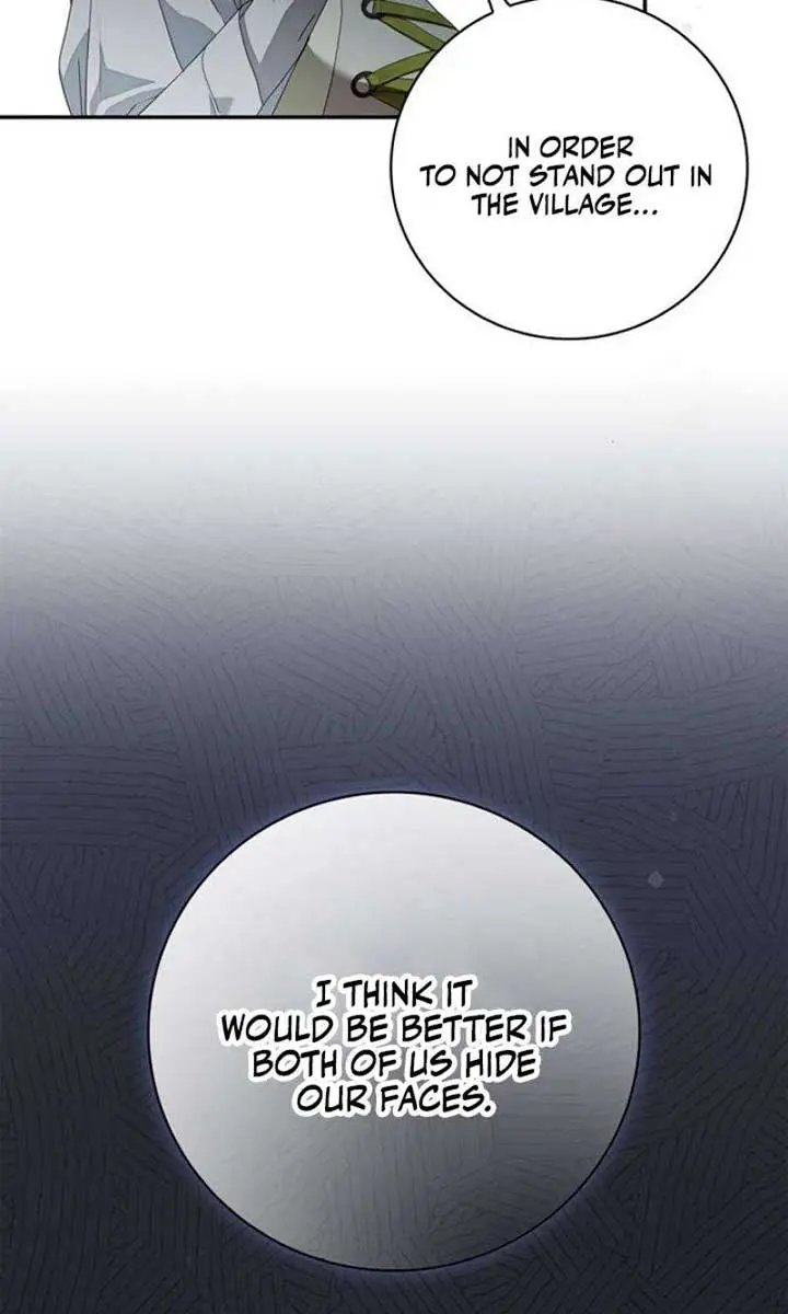 The Count's Secret Maid Chapter 27 Page 67