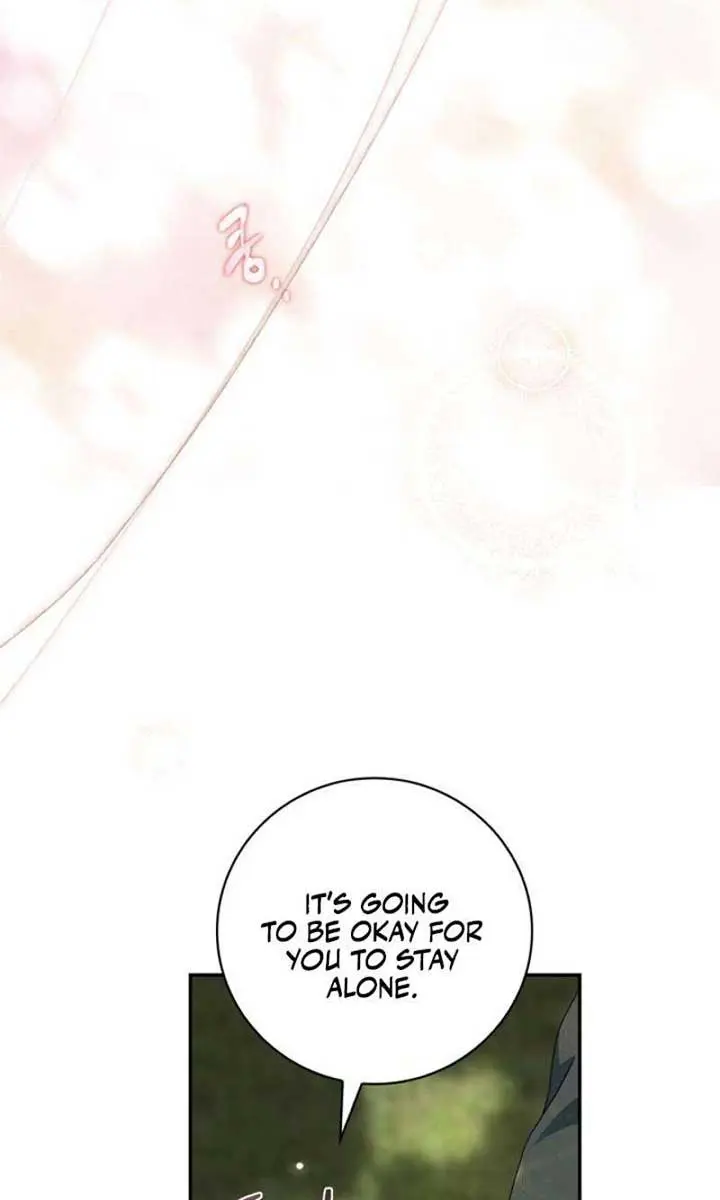 The Count's Secret Maid Chapter 27 Page 79