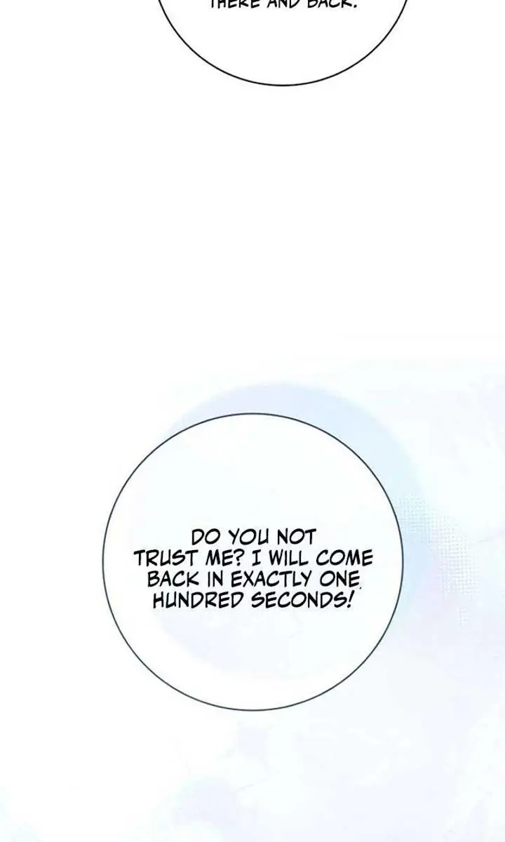 The Count's Secret Maid Chapter 27 Page 81