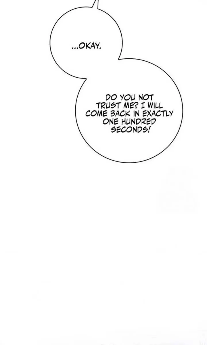 The Count's Secret Maid Chapter 27 Page 84