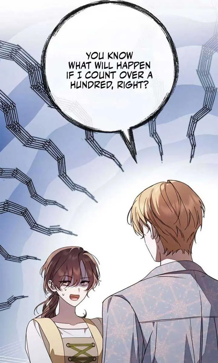 The Count's Secret Maid Chapter 27 Page 85