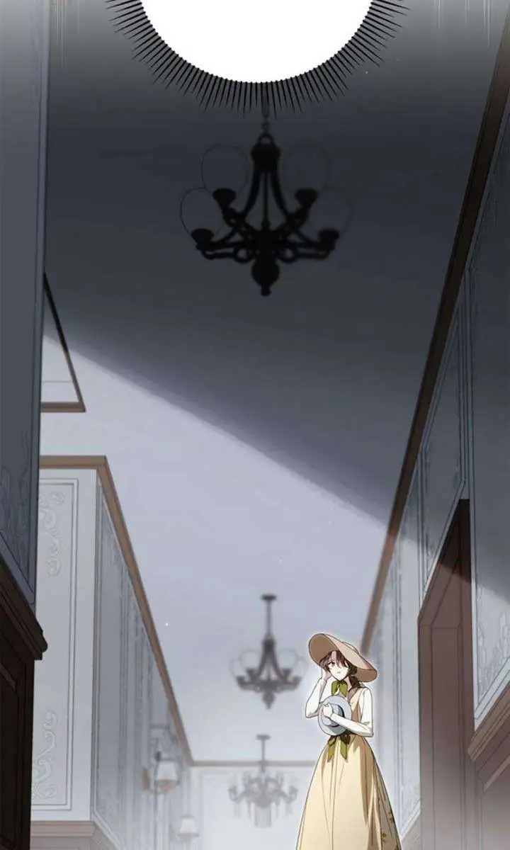 The Count's Secret Maid Chapter 27 Page 98