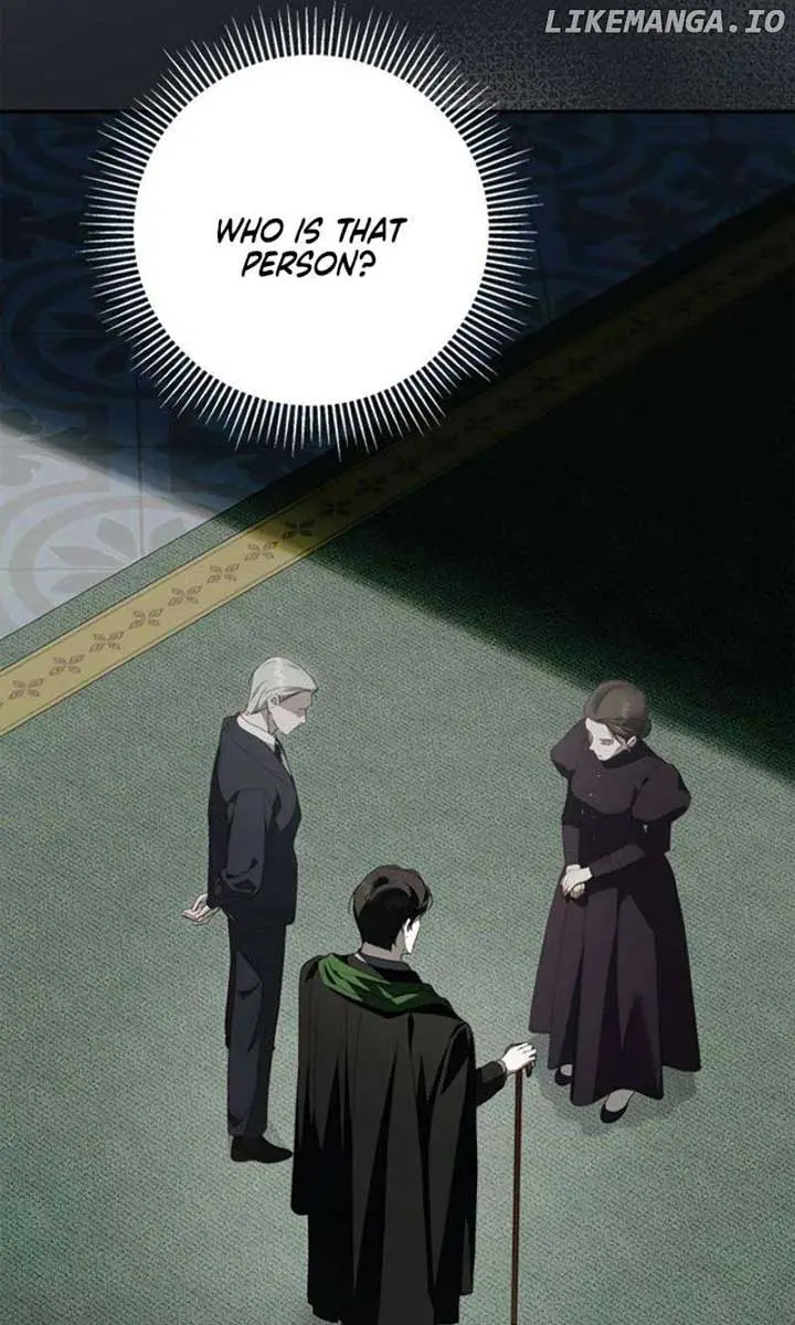 The Count's Secret Maid Chapter 27 Page 104