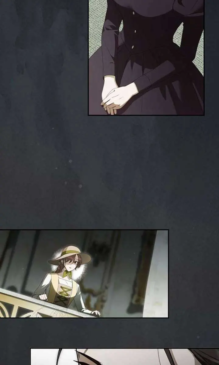 The Count's Secret Maid Chapter 27 Page 108
