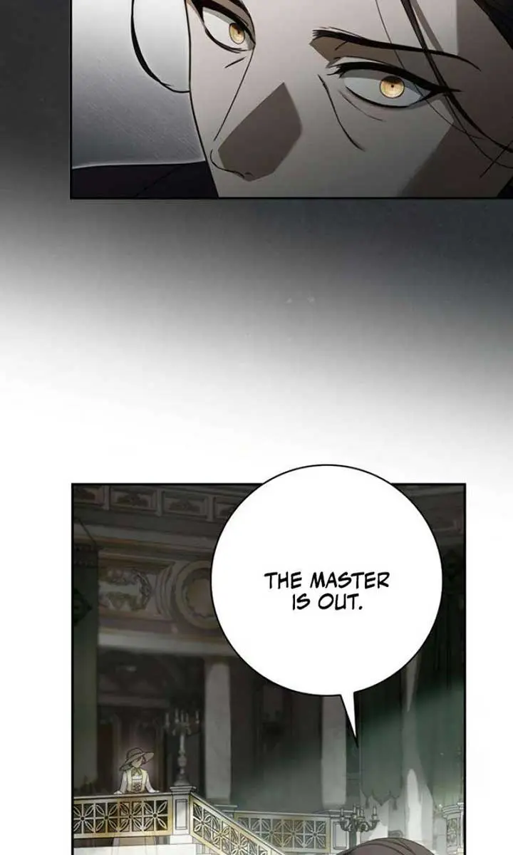 The Count's Secret Maid Chapter 27 Page 109