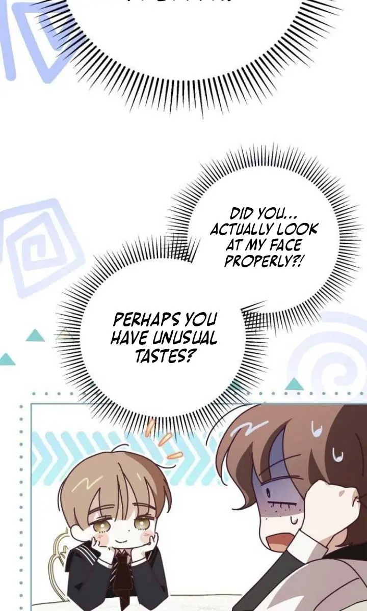 The Count's Secret Maid Chapter 31 Page 6