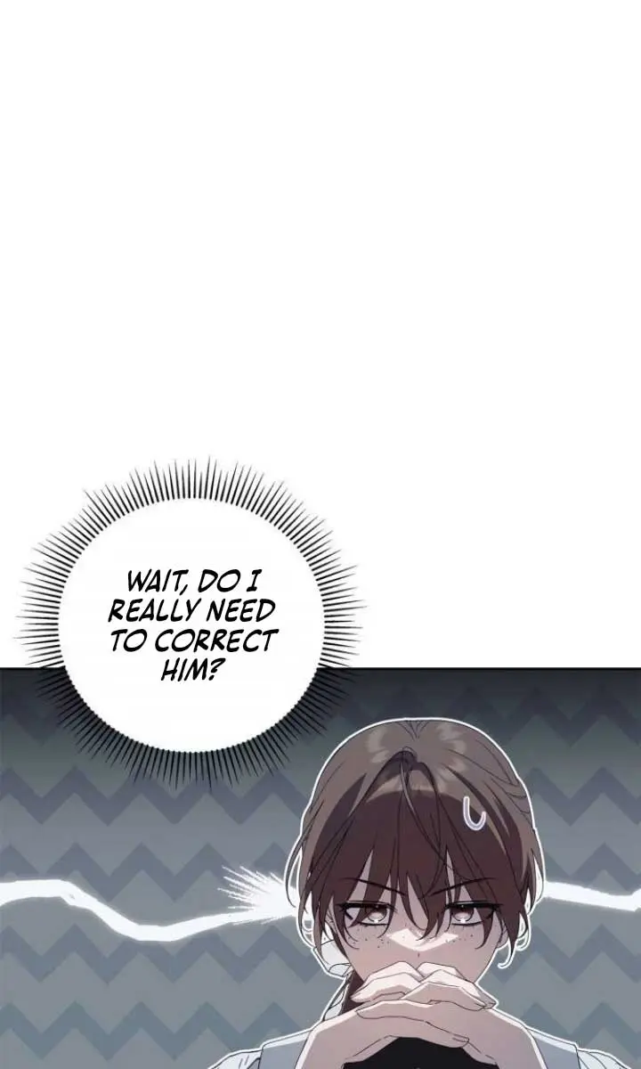 The Count's Secret Maid Chapter 31 Page 10