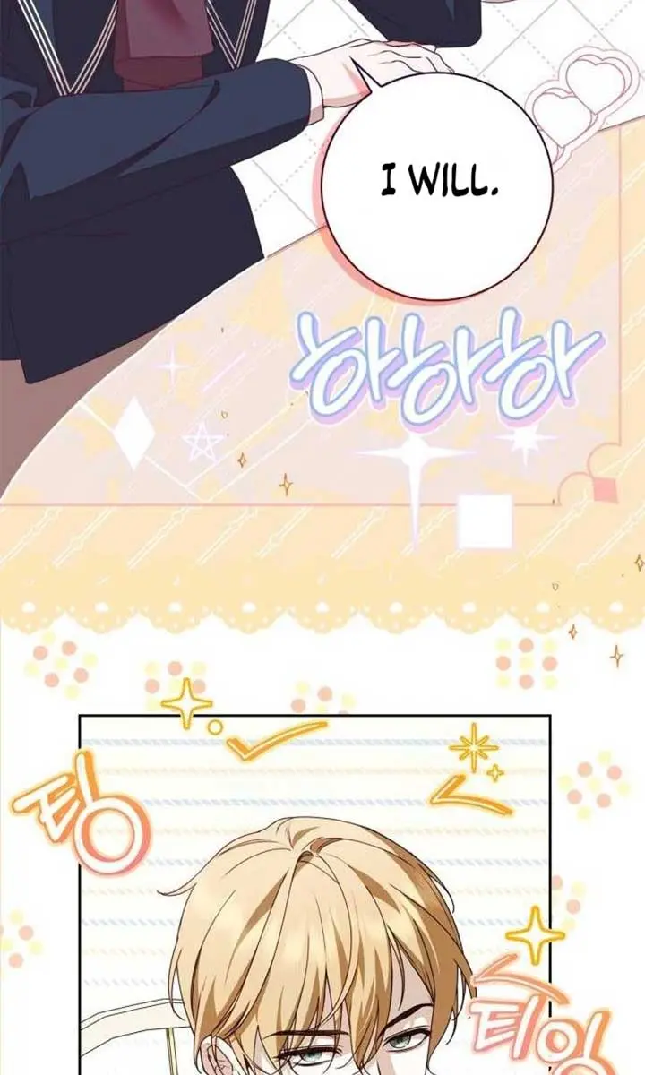 The Count's Secret Maid Chapter 31 Page 16