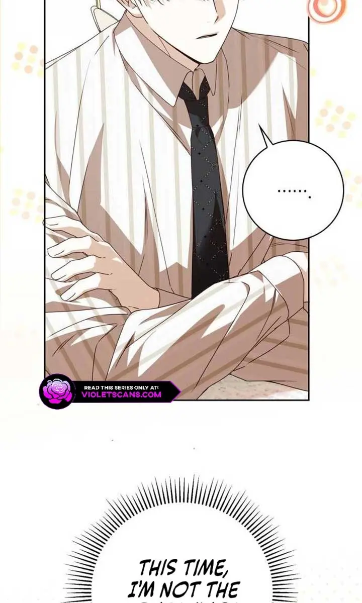 The Count's Secret Maid Chapter 31 Page 17