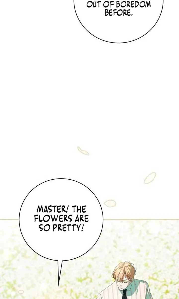 The Count's Secret Maid Chapter 31 Page 36
