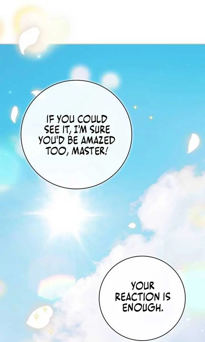 The Count's Secret Maid Chapter 31 Page 45