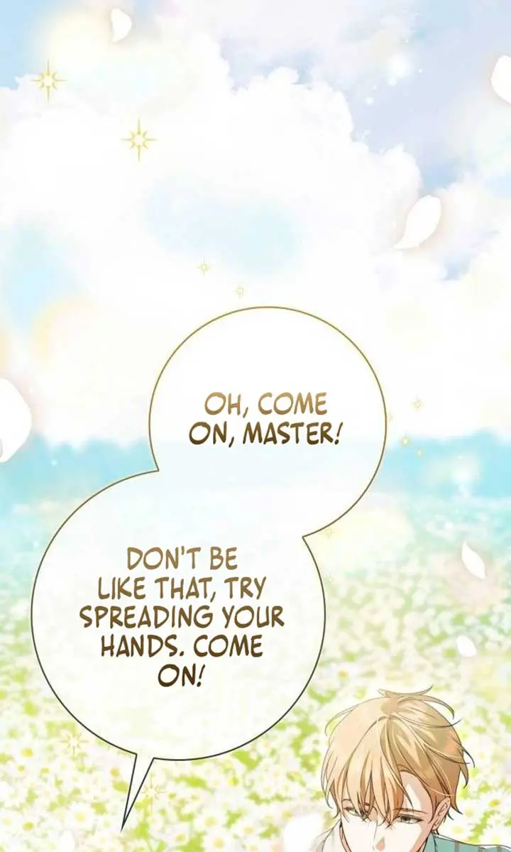 The Count's Secret Maid Chapter 31 Page 46