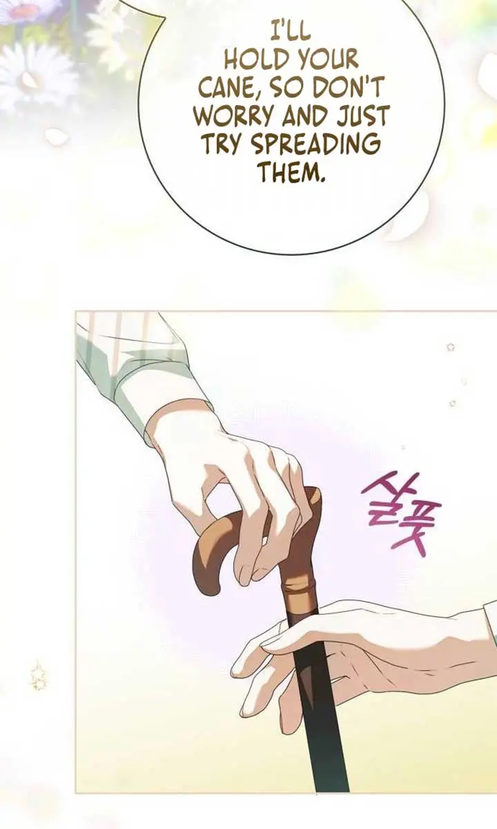 The Count's Secret Maid Chapter 31 Page 49