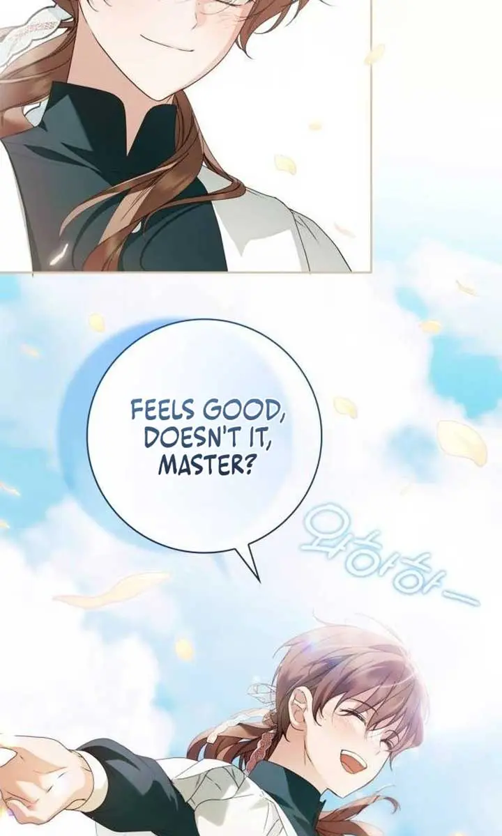 The Count's Secret Maid Chapter 31 Page 56