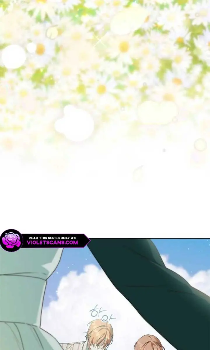 The Count's Secret Maid Chapter 31 Page 69