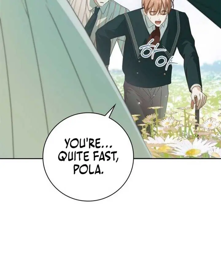 The Count's Secret Maid Chapter 31 Page 70