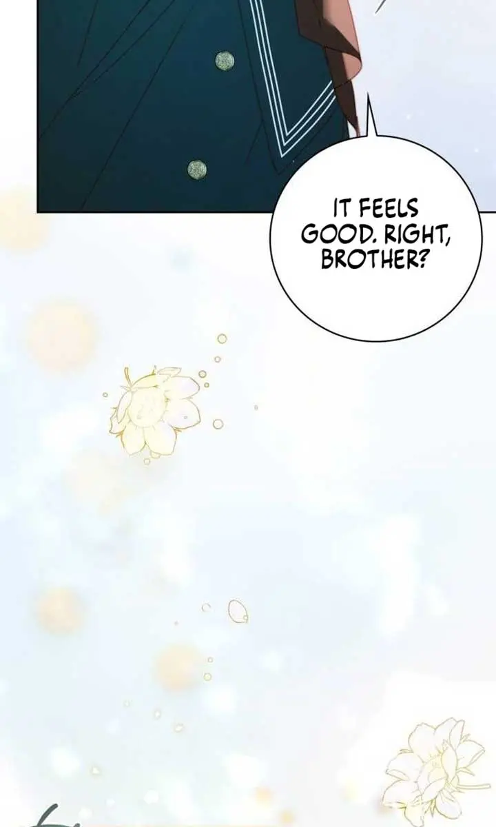 The Count's Secret Maid Chapter 31 Page 73
