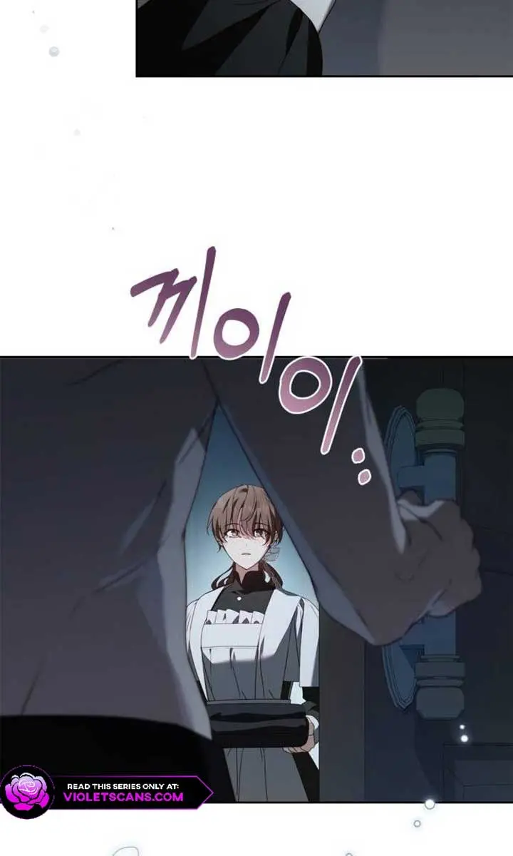 The Count's Secret Maid Chapter 31 Page 88