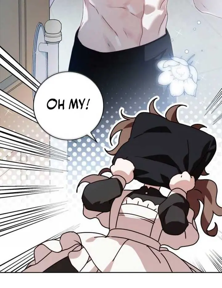 The Count's Secret Maid Chapter 31 Page 90
