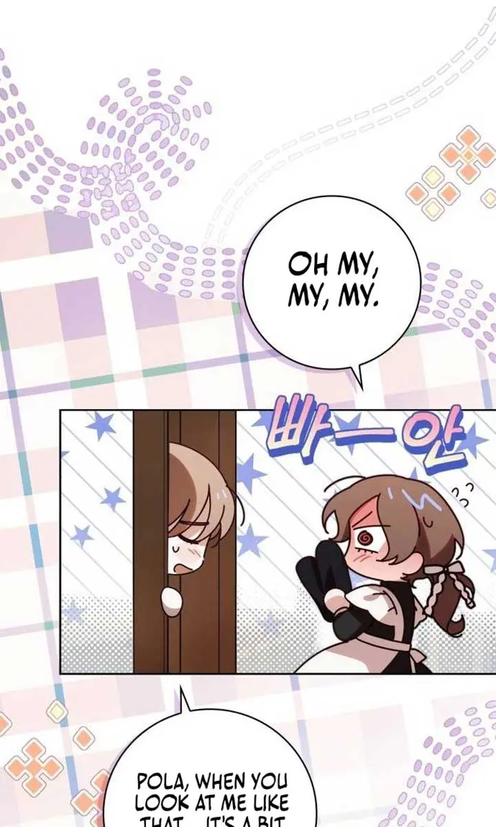 The Count's Secret Maid Chapter 31 Page 91