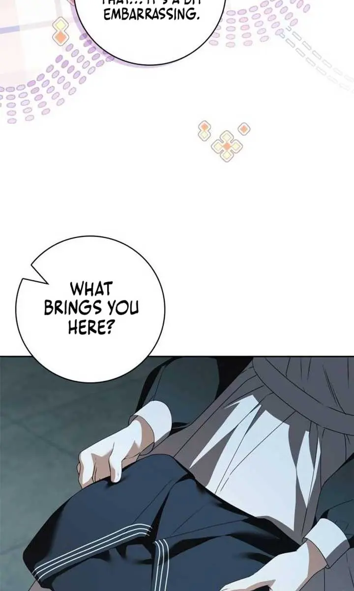 The Count's Secret Maid Chapter 31 Page 92