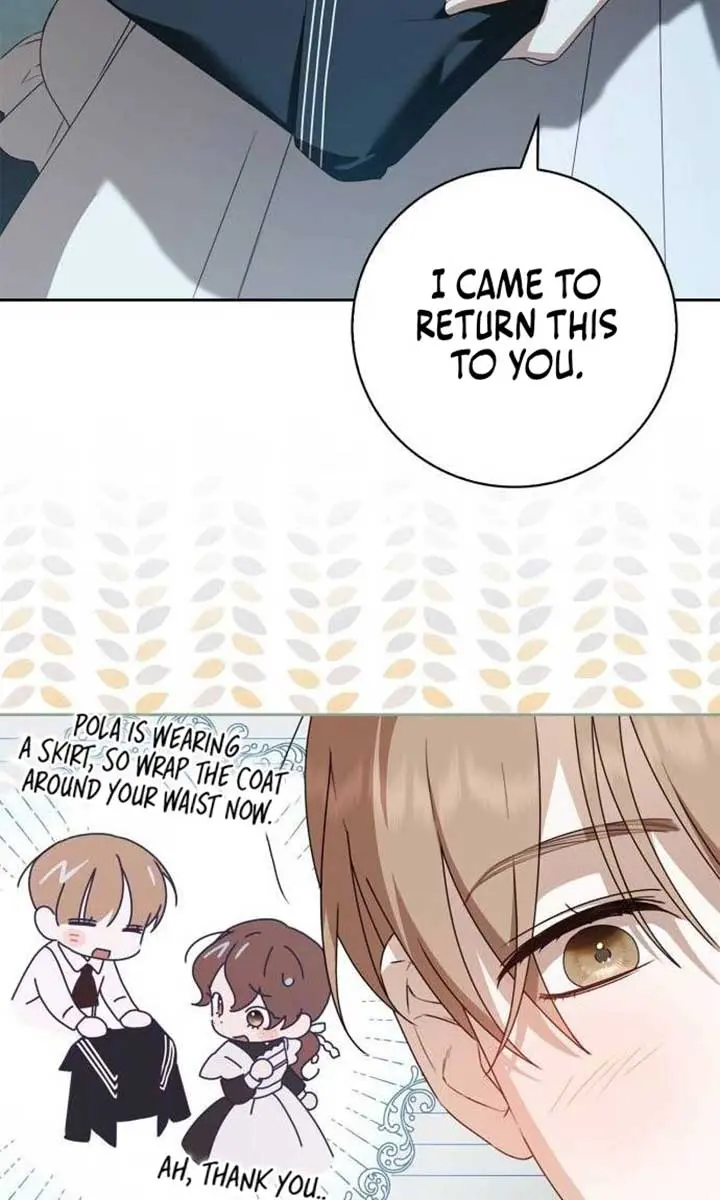 The Count's Secret Maid Chapter 31 Page 93