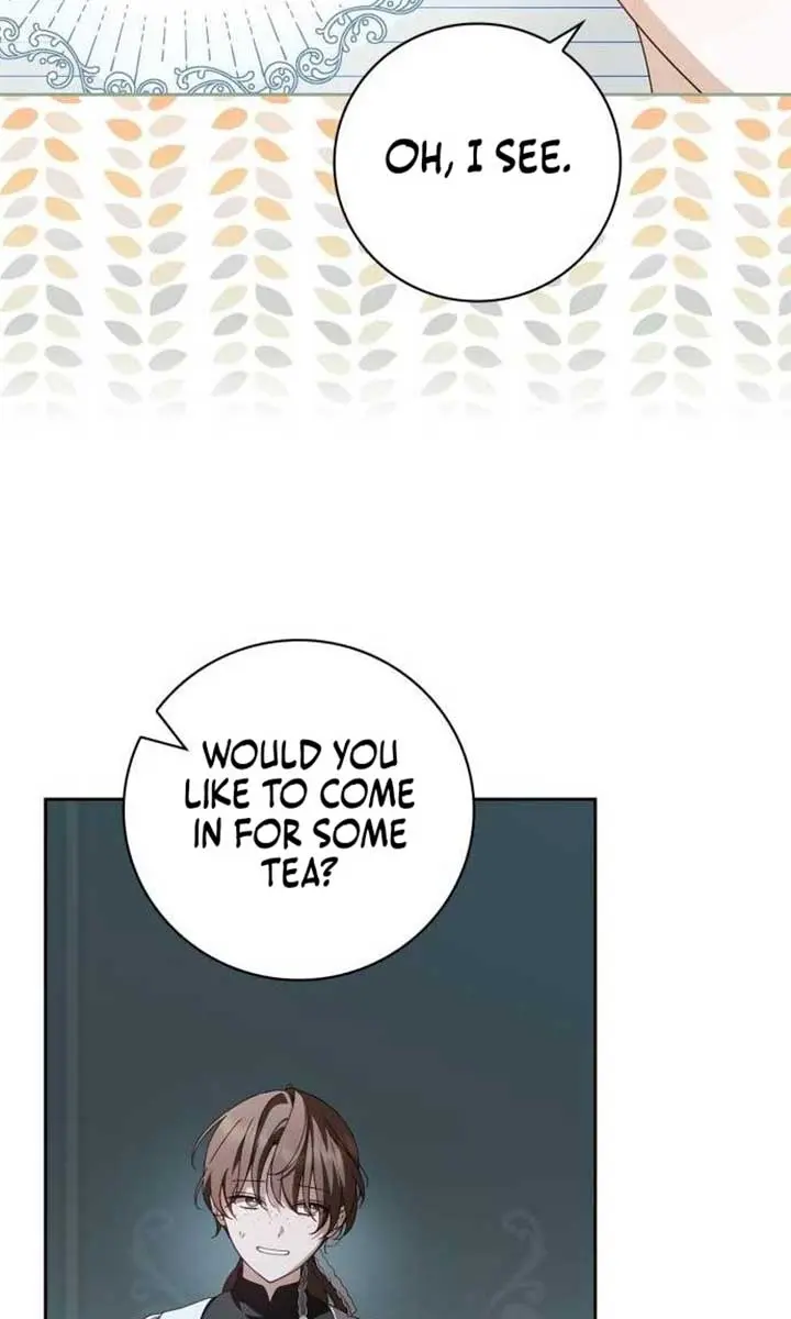 The Count's Secret Maid Chapter 31 Page 94