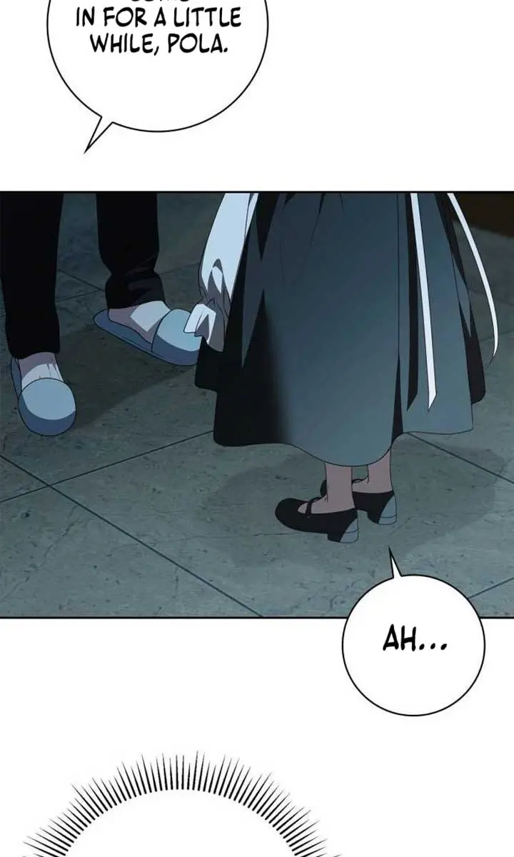 The Count's Secret Maid Chapter 31 Page 96