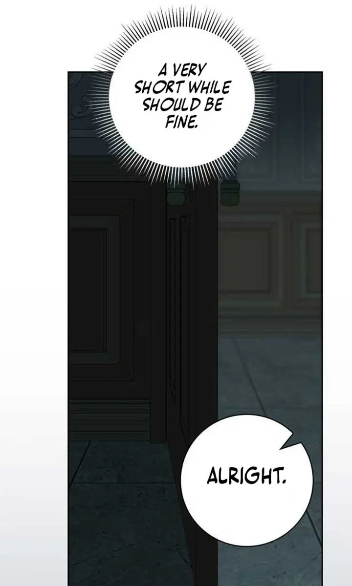 The Count's Secret Maid Chapter 31 Page 98